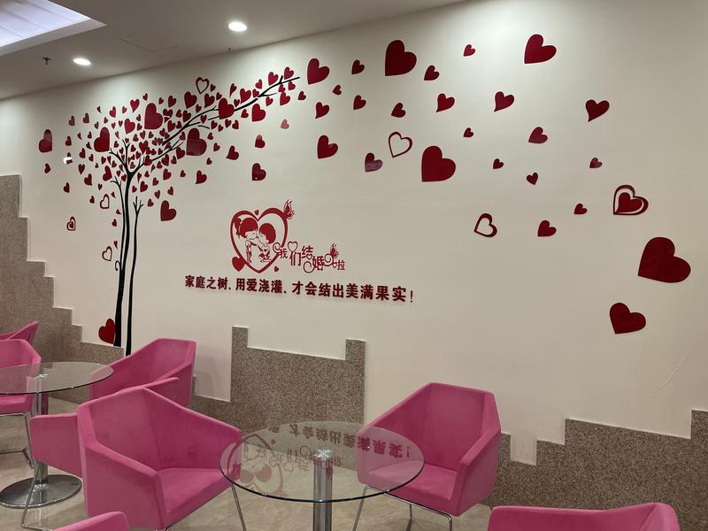 家門口 新變化丨走訪廣州婚姻登記服務場所，解鎖浪漫與幸福的雙重密碼